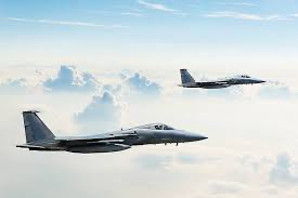 Aerospace & Defense Support