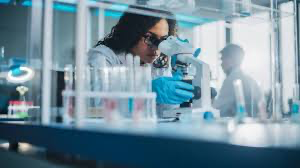 Laboratories & Research Support